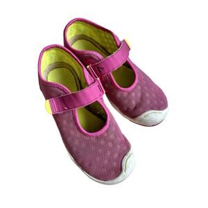 PLAE Chloe Sneakers
